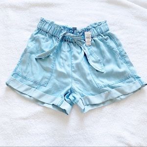 AMERICAN EAGLE AERIE Camp Short